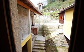 Casa Joao Vilar By Geres Casas