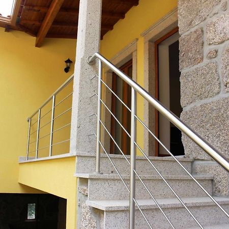 Casa Joao Vilar By Geres Casas Campo do Gerês Exterior foto