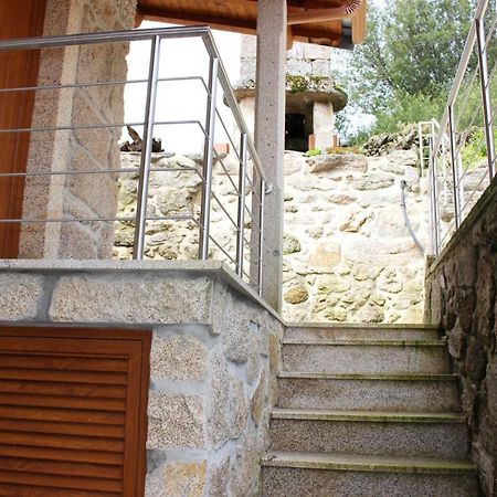 Casa Joao Vilar By Geres Casas Campo do Gerês Exterior foto