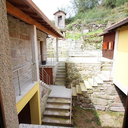 Casa Joao Vilar By Geres Casas Campo do Gerês Exterior foto